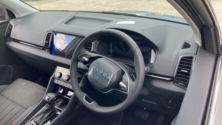Skoda Karoq 1.5 TSI SE L Edition 5dr DSG Petrol Estate